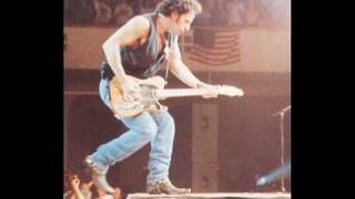 Bruce Springsteen  ACHY BREAKY HEART 1993 audio [upl. by Fairbanks]