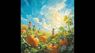 The Pumpkin Song  An Educational Journey Through a Pumpkins Life [upl. by Ennagrom]