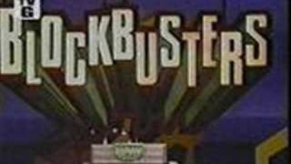 Blockbusters 19801982 main theme [upl. by Aryan]