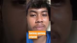 ganteng ganteng serigala fauzana iyun live [upl. by Haggi]