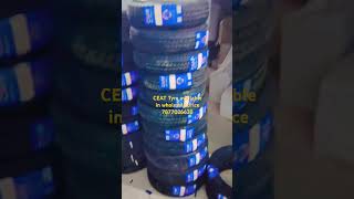 Ceat tyres available in wholesale price all rajisthan servicetirepressure tirestyremarket ceat [upl. by Dyann]