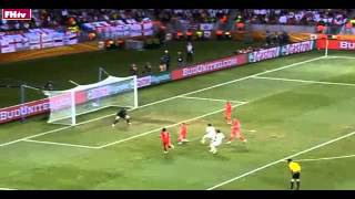 2010 World Cups Most Shocking Moments 21 John Terry Gone Crazy [upl. by Brittne]