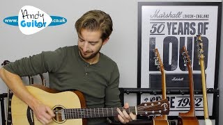 Boa Me Guitar Tutorial  Fuse ODG ft Ed Sheeran amp Mugeez Acoustic Fingerstyle [upl. by Dex]