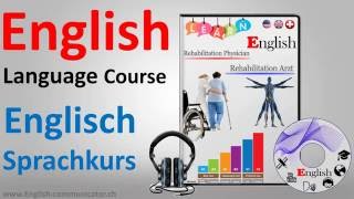 Rehabilitation Physician Rehabilitation Arzt Englisch Sprachkurse English language Pfeffingen [upl. by Arbe391]