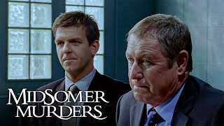 quotDid You Know About Her Other Loversquot  Midsomer Murders [upl. by Suzanna]