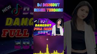 DJ DANGDUT TERBAIK FULL BASS  DJ ENAK NEMANI SAAT SANTAI DJ TERBARU 2024 [upl. by Tilda710]