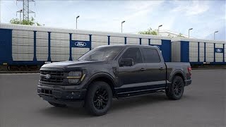 New 2024 Ford F150 Minneapolis MN New Brighton MN N24801 [upl. by Yule]