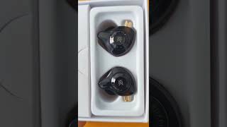 KZ EDX Pro X  the best earphones from the EDX series [upl. by Radford]