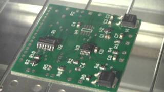 Reflow Oven Tutorial [upl. by Ecire]