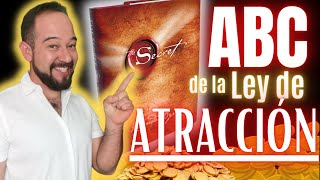 El ABC de la Ley de la Atracción  Todo lo que Necesitas Saber sobre la Ley de Atracción 🤑💖💲💃🧘‍♂️✈ [upl. by Digdirb]