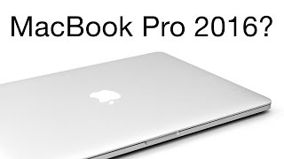 MACBOOK PRO 2016 OLED USBC НОВЫЙ ДИЗАЙН [upl. by Anitsim958]