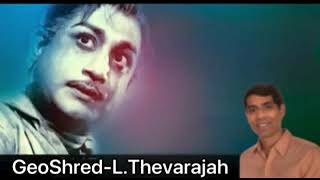 Paalooti Valartha Killi  Tamil Song Instrumental  Gauravam  Sivaji Ganesan  TMS  MSVKannadasan  YouTube Music [upl. by Airalednac133]