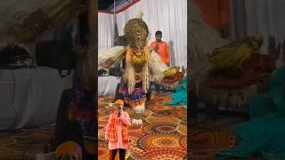 Supne main aaye mere dada hanuman shortfeed song trending bhaktisadhana bhaktisadhna [upl. by Akenat927]