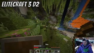 ELITECRAFT 3  NANIANOS Y BASE  D2 [upl. by Troxell]