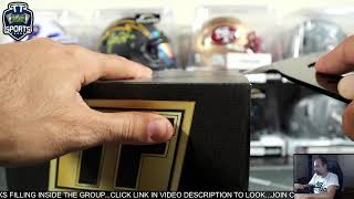 Break FL680  Mini Helmet Case Break 4 [upl. by Welch]