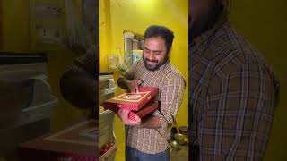 Diwali ki mithai 😂 short comedy by vikram bagri [upl. by Nahtaj]