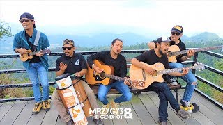 Kisah Seorang Pramuria Acoustic Pengamen Jos The Gendhot [upl. by Janaya]