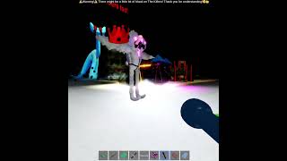 I was chased by Queen Bloodcurdling Valentina’s 2D Doors and Pressure Entities and others in Roblox [upl. by Wexler]