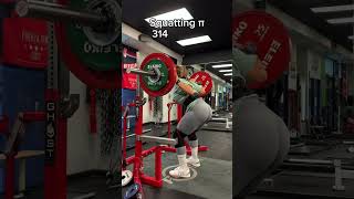 🤓 fitness math piday gym powerlifting bodybuilding deadlift squat [upl. by Hewart682]