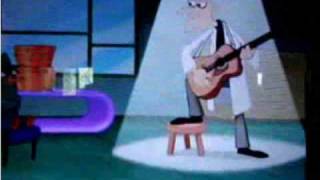 Dr Heinz Doofenshmirtz many songs sung [upl. by Eelah]