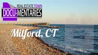 Town Documentary  Milford Connecticut [upl. by Earlie]