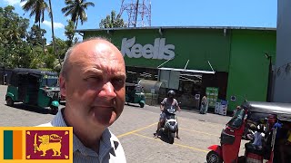 How to make savings in Keells Tangalle Sri Lanka [upl. by Hamish]