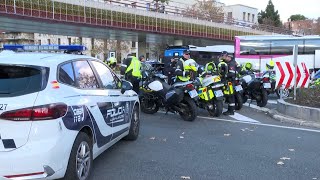 Comienzan los preparativos para la Cabalgata de Reyes Magos [upl. by Alexandre]