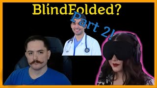 The Blindfold Alatreon Situation PART 2 [upl. by Bealle]