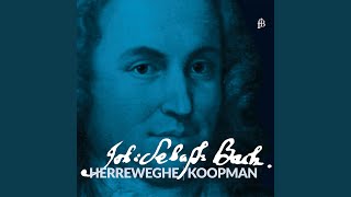 Tönet ihr Pauken Erschallet Trompeten BWV 214 I Chorus quotTönet ihr Pauken Erschallet [upl. by Nidorf398]