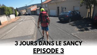 3 Jours dans le Sancy  EP 3 [upl. by Mattland615]