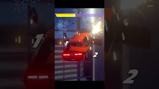 Asphalt Legends Unite Hits Different At Game play 4k Ultra HD [upl. by Landbert174]