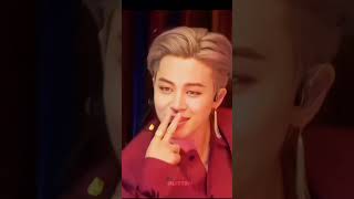 Filter jimin jiminfilter bts fanedit fyp capcut [upl. by Yrogiarc492]