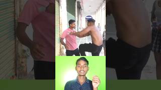 Ye body dikha raha hai 😂 Ye body hai 😅🤣 funnyvideo shortvideo shorts funnyvideo viralvideo [upl. by Heintz596]