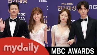 서인국·남지현Seo in gukNam Jihyun vs 남주혁·이성경Nam Joo hyukLee Sungkyung 최고 귀요미 커플은 우리 MD동영상 [upl. by Hammond]