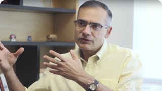 Deep Kalra MakeMyTrip Chairman Experience with AI chatbots like Amber in HR [upl. by Mela918]