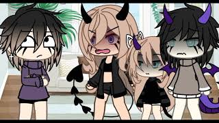 •Bad child glmv gacha life music video by jazzlynn• [upl. by Seldon]