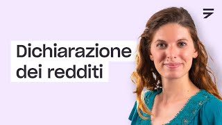 Dichiarazione dei redditi in regime forfettario cosa sapere [upl. by Darcia426]