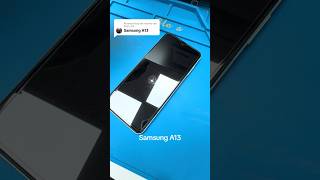 Samsung a13 display test 😳samsunga13displaytest [upl. by Onder]