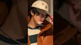 【New Era】ニューエラのバレンタインキャップが可愛すぎた🍫 NewEra ニューエラ [upl. by Mallis]