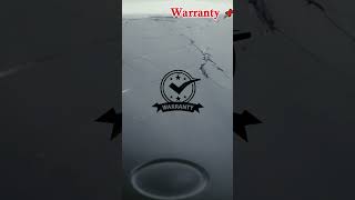 Warranty VS Guarentee 😯 Easy understanding foryou youtubeshorts shorts facts [upl. by Nelak]