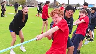 Ellenbrook Secondary College Athletics Carnival 2024 [upl. by Eniledgam908]