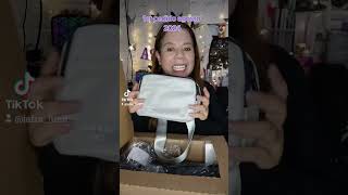 JAFRA unboxing de pedido y regalo de segundo trimestre Club VIP Platino Jafra [upl. by Lisandra]