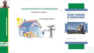 Exercice sur le choix dune pompe solaire photovoltaïque [upl. by Ailedroc]