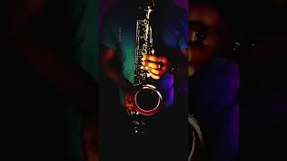 Ricchi e Poveri  Come Vorrei ShortV SAX cover by OMSAX [upl. by Ener]