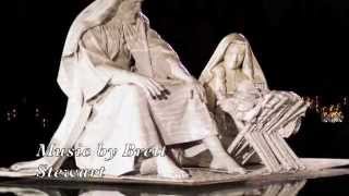 LDS Primary Songs  The Nativity [upl. by Naimad532]