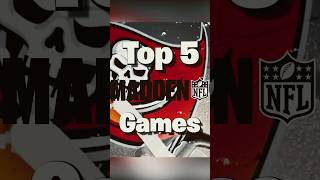 Top 5 Madden NFL Games According to Metacritic gaming madden madden25 [upl. by Abekam969]