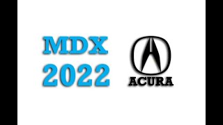 2022 Acura MDX Fuse Box Info  Fuses  Location  Diagrams  Layout [upl. by Odericus80]