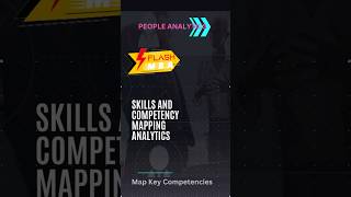 4 Skills and Competency Mapping Analytics PeopleAnalytics [upl. by Murdoch]