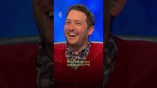 Who wants to see Jon Richardsons willy CatsDoesCountdown [upl. by Buehrer]