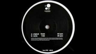 Novy vs Eniac  Pumpin Original Mix Kosmo Records 1999 [upl. by Oswin]